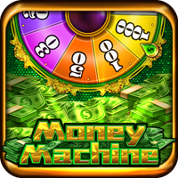 Money Machine — Slots — Taya365