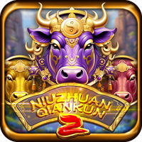 Niu Zhuan Qian Kun 2 slot game by Funta - Play at Taya365 Online Casino Philippines