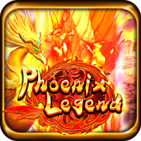 Phoenix Legend — Slots — Taya365