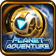 Planet Adventure — Slots — Taya365