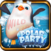 Polar Party — Slots — Taya365