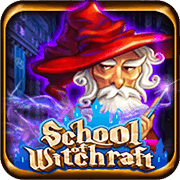 School of Witchcraft — Slots — Taya365
