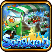 Songkran — Slots — Taya365