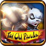 Tai Chi Panda — Slots — Taya365