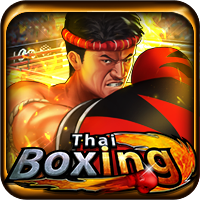 Thai Boxing — Slots — Taya365