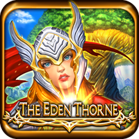 The Eden Throne — Slots — Taya365