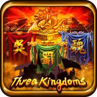Three Kingdoms — Slots — Taya365