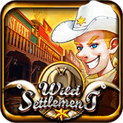 Wild Settlement — Slots — Taya365