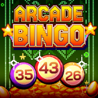 Arcade Bingo slot game by Gemini - Play at Taya365 Online Casino Philippines