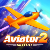 Aviator2-Sky Elite slot game by Gemini - Play at Taya365 Online Casino Philippines