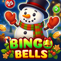 Bingo Bells slot game by Gemini - Play at Taya365 Online Casino Philippines