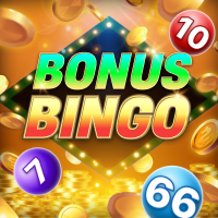 Bonus Bingo — Slots — Taya365