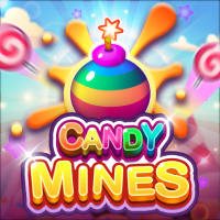 Candy Mines slot game by Gemini - Play at Taya365 Online Casino Philippines