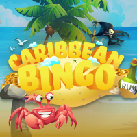 Caribbean Bingo — Slots — Taya365
