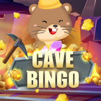 Cave Bingo — Slots — Taya365