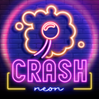 Crash Neon — Slots — Taya365