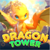 Dragon Tower slot game by Gemini - Play at Taya365 Online Casino Philippines