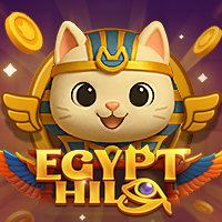 Egypt Hilo slot game by Gemini - Play at Taya365 Online Casino Philippines