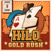 Hilo Gold Rush — Slots — Taya365