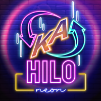 Hilo Neon slot game by Gemini - Play at Taya365 Online Casino Philippines