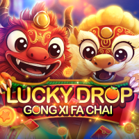 Lucky Drop-GongXiFaChai — Slots — Taya365