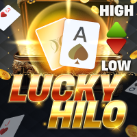 Lucky Hilo slot game by Gemini - Play at Taya365 Online Casino Philippines