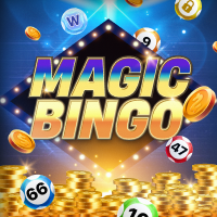 Magic Bingo — Slots — Taya365