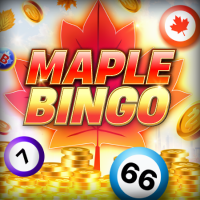 Maple Bingo — Slots — Taya365