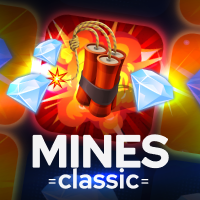 Mines Classic — Slots — Taya365