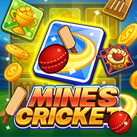 Mines Cricket slot game by Gemini - Play at Taya365 Online Casino Philippines