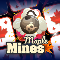 Mines Maple — Slots — Taya365