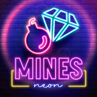 Mines Neon — Slots — Taya365