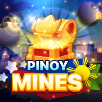 Pinoy Mines slot game by Gemini - Play at Taya365 Online Casino Philippines
