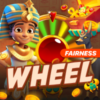 Wheel — Slots — Taya365