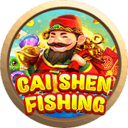 JDB Cai Shen Fishing — Fishing — Taya365