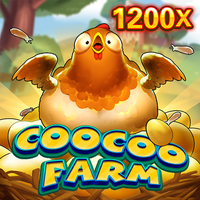 CooCoo Farm — Slots — Taya365