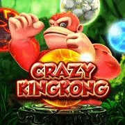 Crazy King Kong — Slots — Taya365