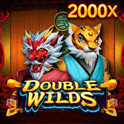 Double Wilds — Slots — Taya365