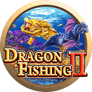 JDB Dragon Fishing II slot game by JDB - Play at Taya365 Online Casino Philippines
