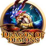 JDB Dragon of Demons — Slots — Taya365