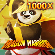 Dragon Warrior — Slots — Taya365