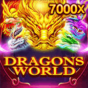 Dragons World — Slots — Taya365