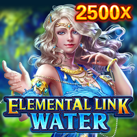 Elemental Link Water — Slots — Taya365