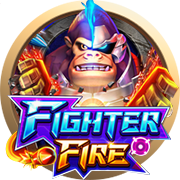 Fighter Fire — Slots — Taya365