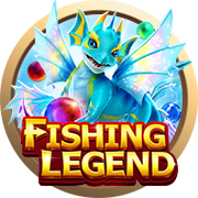 JDB FISHING LEGEND — Slots — Taya365