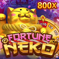 Fortune Neko slot game by JDB - Play at Taya365 Online Casino Philippines