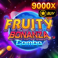 Fruity Bonanza Combo — Slots — Taya365
