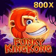 Funky King Kong — Slots — Taya365