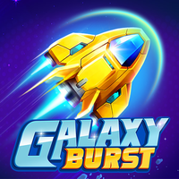 Galaxy Burst — Slots — Taya365