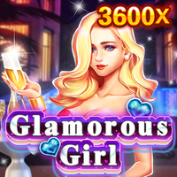 Glamorous Girl — Slots — Taya365